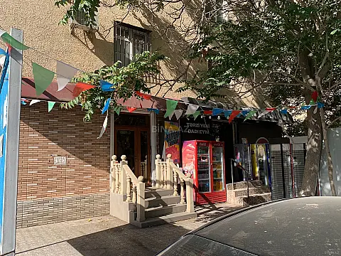 Kirayə verilir obyekt 60 m²