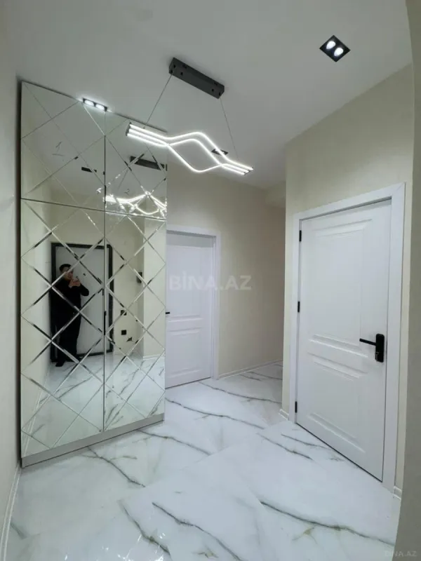 Satılır 3 otaqlı mənzil 80 m²