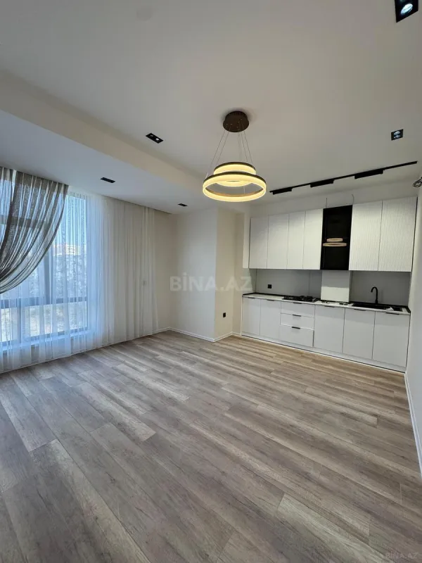 Satılır 3 otaqlı mənzil 80 m²