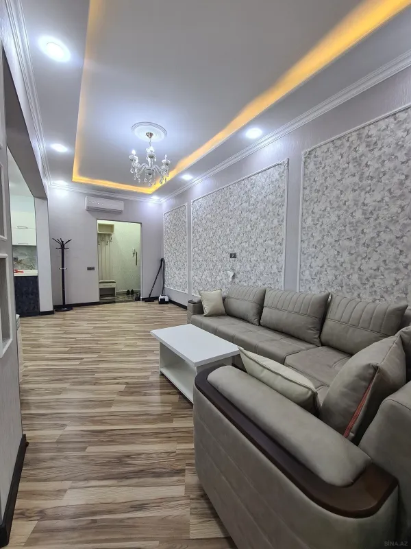 Kirayə verilir 3 otaqlı ofis 90 m²