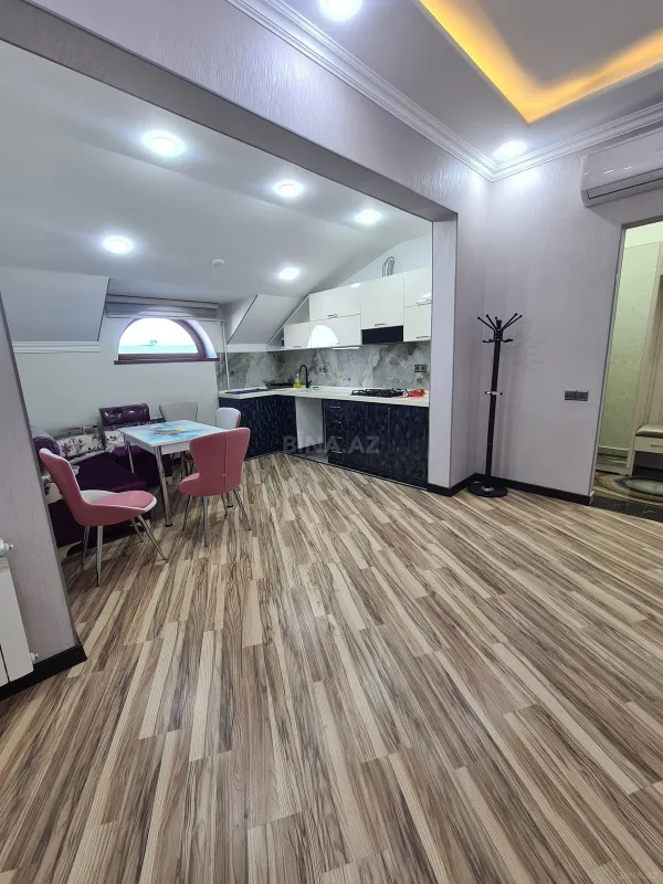 Kirayə verilir 3 otaqlı ofis 90 m²