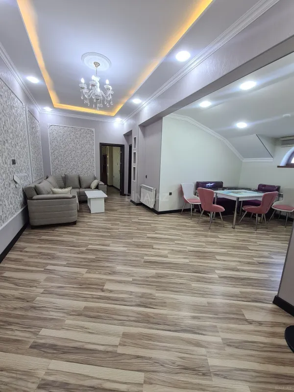 Kirayə verilir 3 otaqlı ofis 90 m²