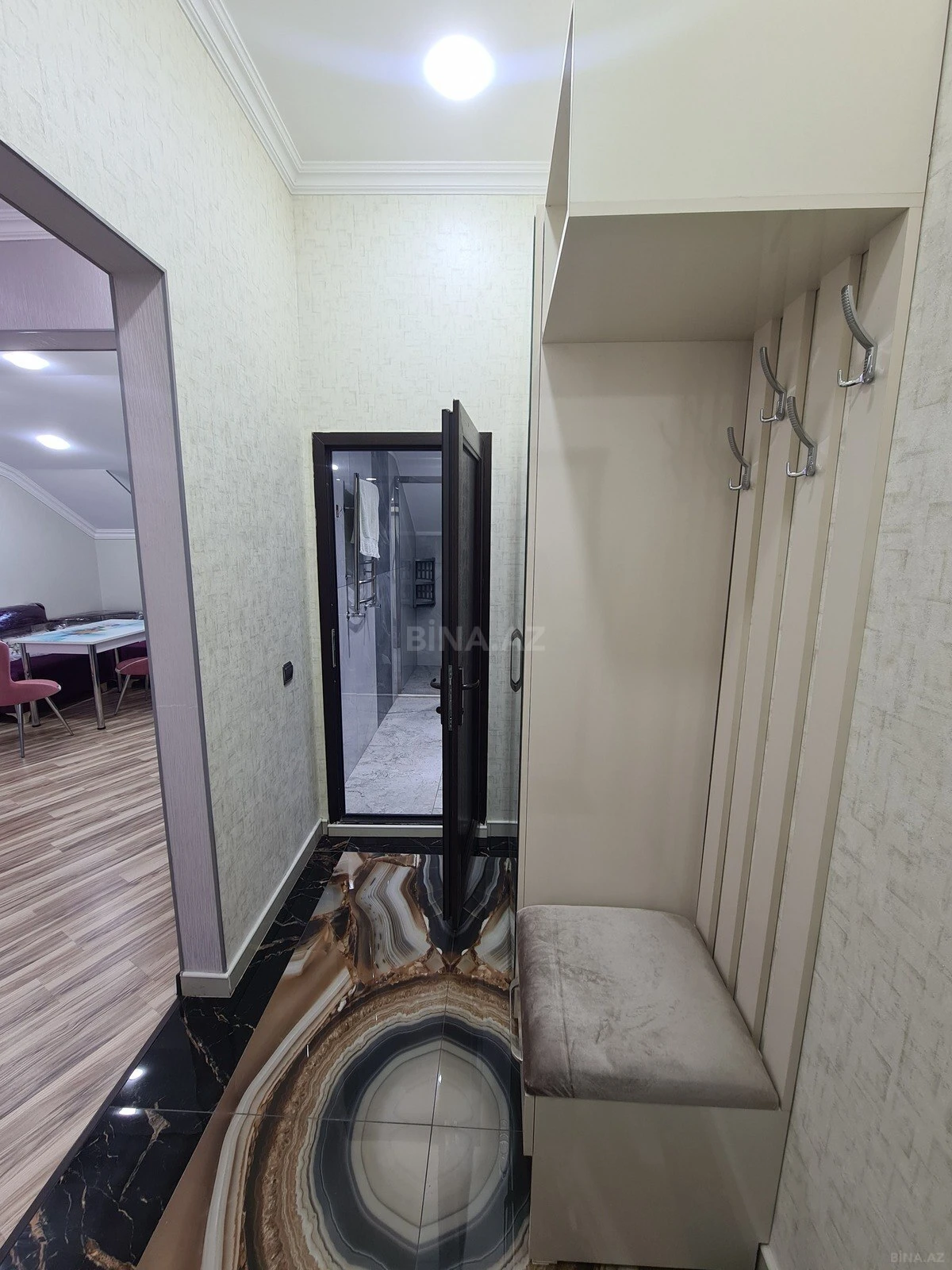 Kirayə verilir 3 otaqlı ofis 90 m²