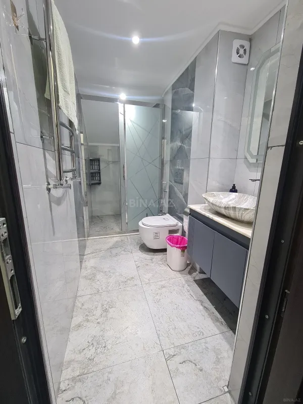 Kirayə verilir 3 otaqlı ofis 90 m²