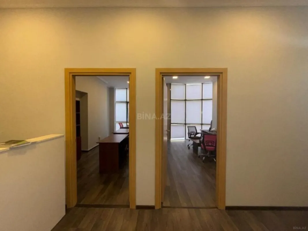 Kirayə verilir 3 otaqlı ofis 80 m²