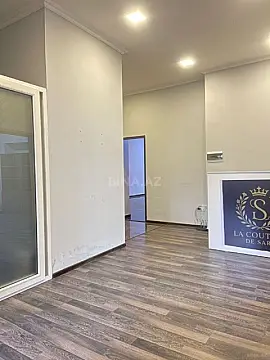 Kirayə verilir 3 otaqlı ofis 80 m²