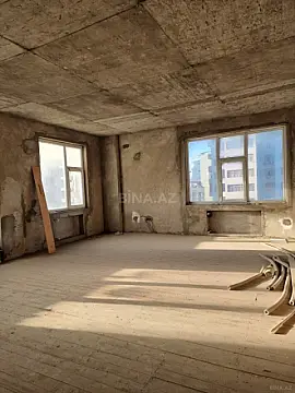 Satılır 4 otaqlı mənzil 181 m²