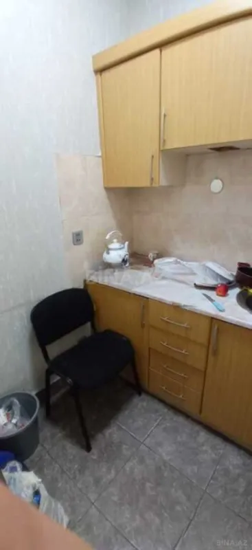 Kirayə verilir 4 otaqlı ofis 100 m²
