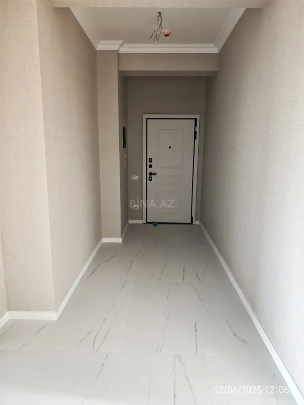 Satılır 3 otaqlı mənzil 110 m²