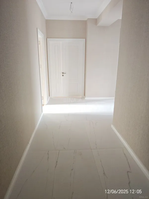 Satılır 3 otaqlı mənzil 110 m²