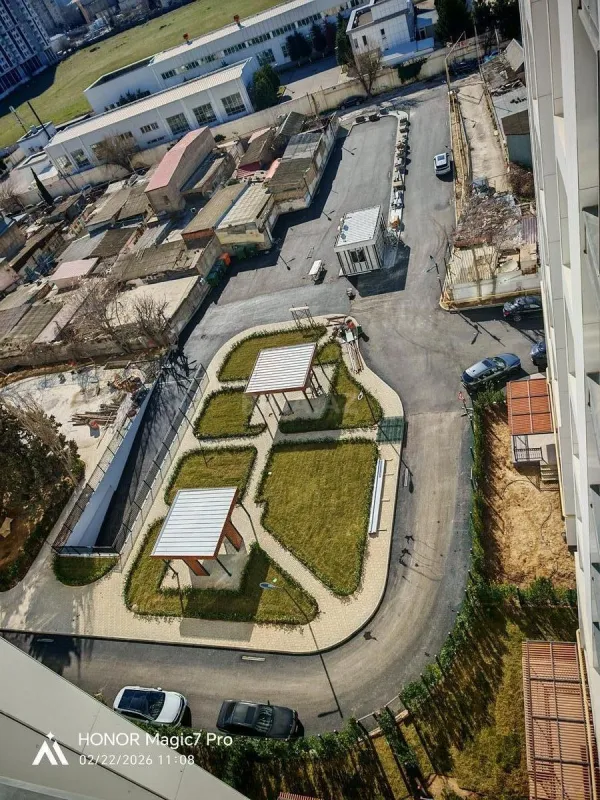 Satılır 3 otaqlı mənzil 110 m²