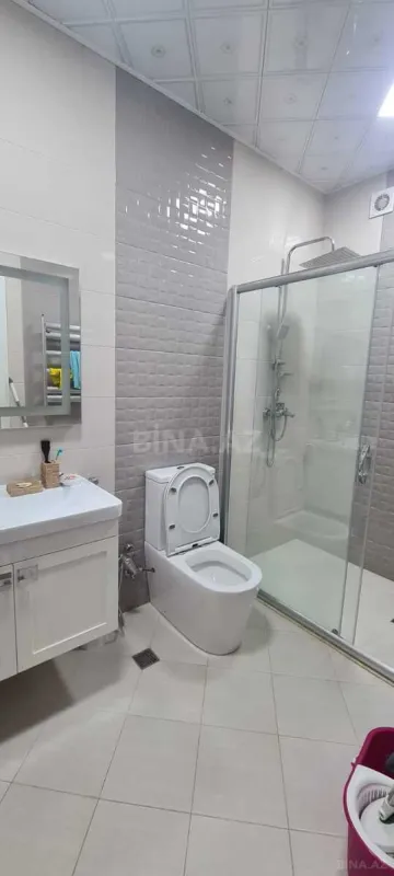 Kirayə verilir 2 otaqlı mənzil 80 m²