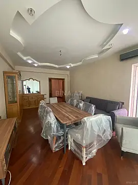 Satılır 3 otaqlı mənzil 120 m²