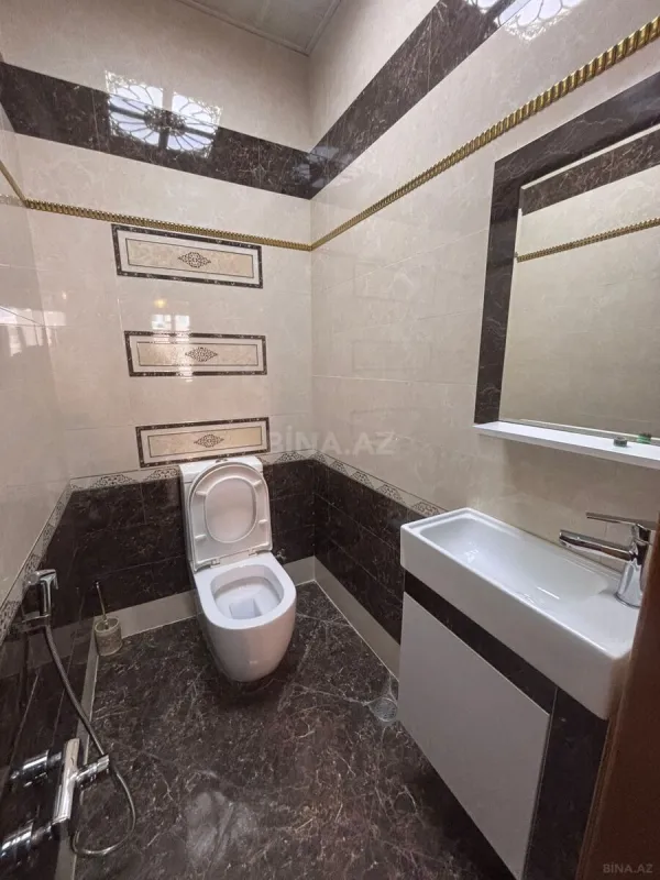 Satılır 3 otaqlı mənzil 120 m²