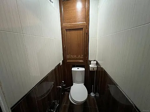 Satılır 3 otaqlı mənzil 90 m²
