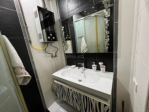 Satılır 3 otaqlı mənzil 90 m²