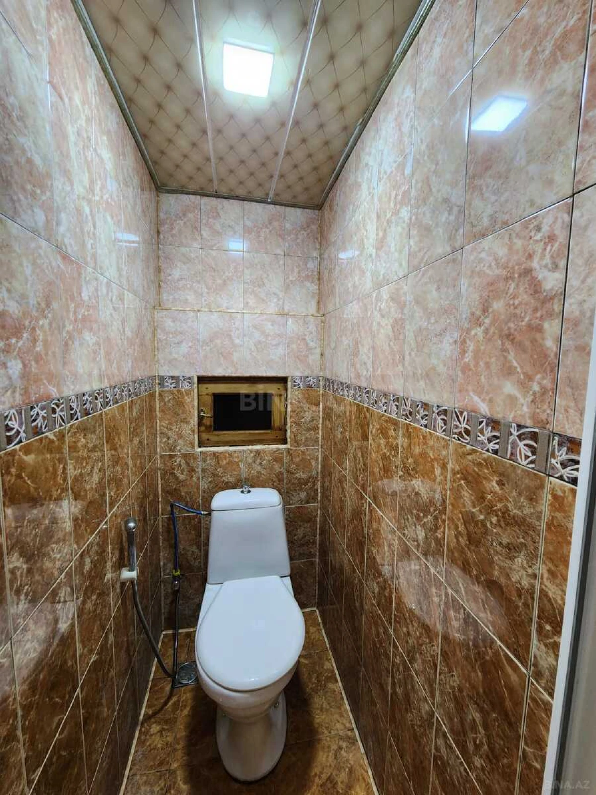 Satılır 2 otaqlı mənzil 52 m²