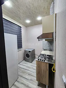 Satılır 2 otaqlı mənzil 52 m²