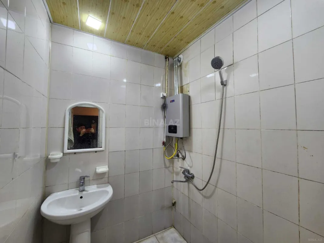 Satılır 2 otaqlı mənzil 52 m²