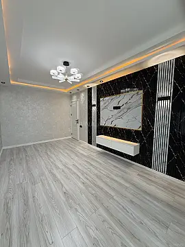 Satılır 3 otaqlı mənzil 85 m² — Bakı, Əhmədli 3 otaq 85.00 m²