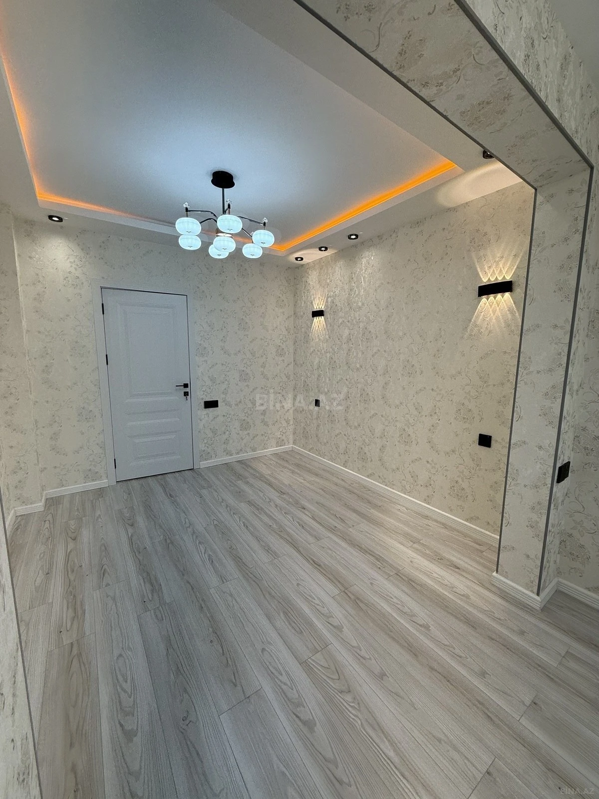 Satılır 3 otaqlı mənzil 85 m²
