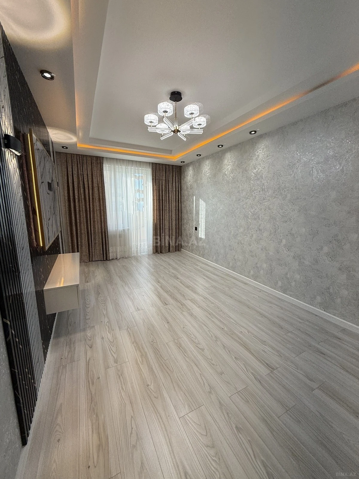 Satılır 3 otaqlı mənzil 85 m²
