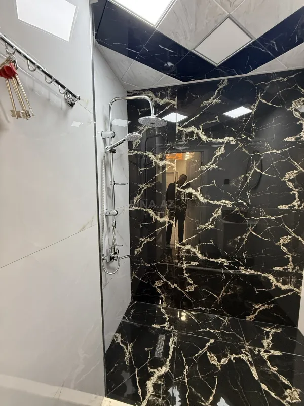 Satılır 3 otaqlı mənzil 85 m²