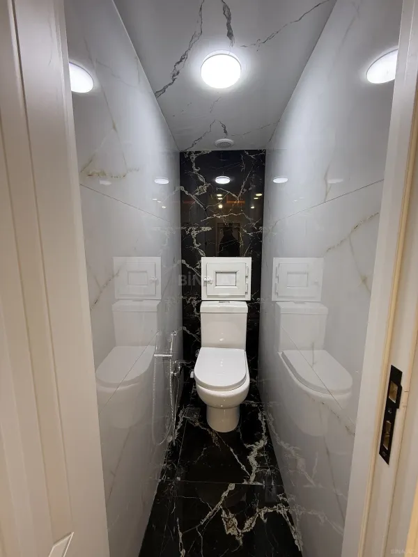 Satılır 3 otaqlı mənzil 85 m²