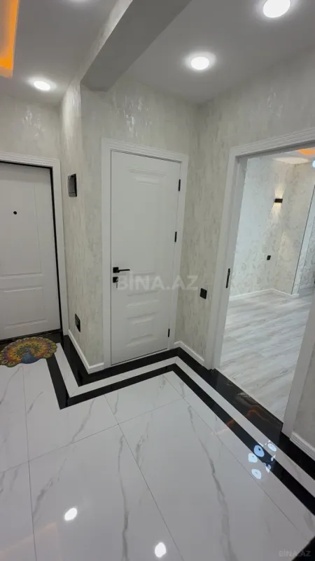 Satılır 3 otaqlı mənzil 85 m²