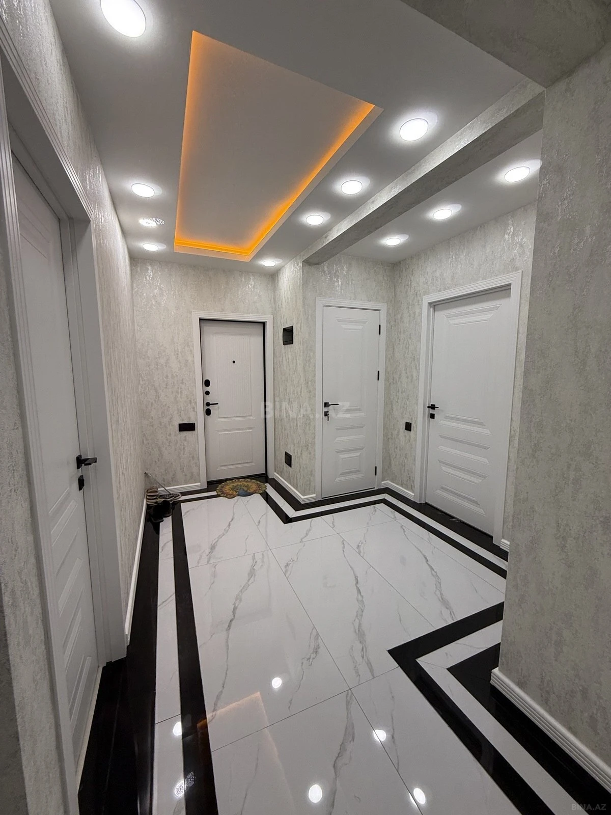 Satılır 3 otaqlı mənzil 85 m²