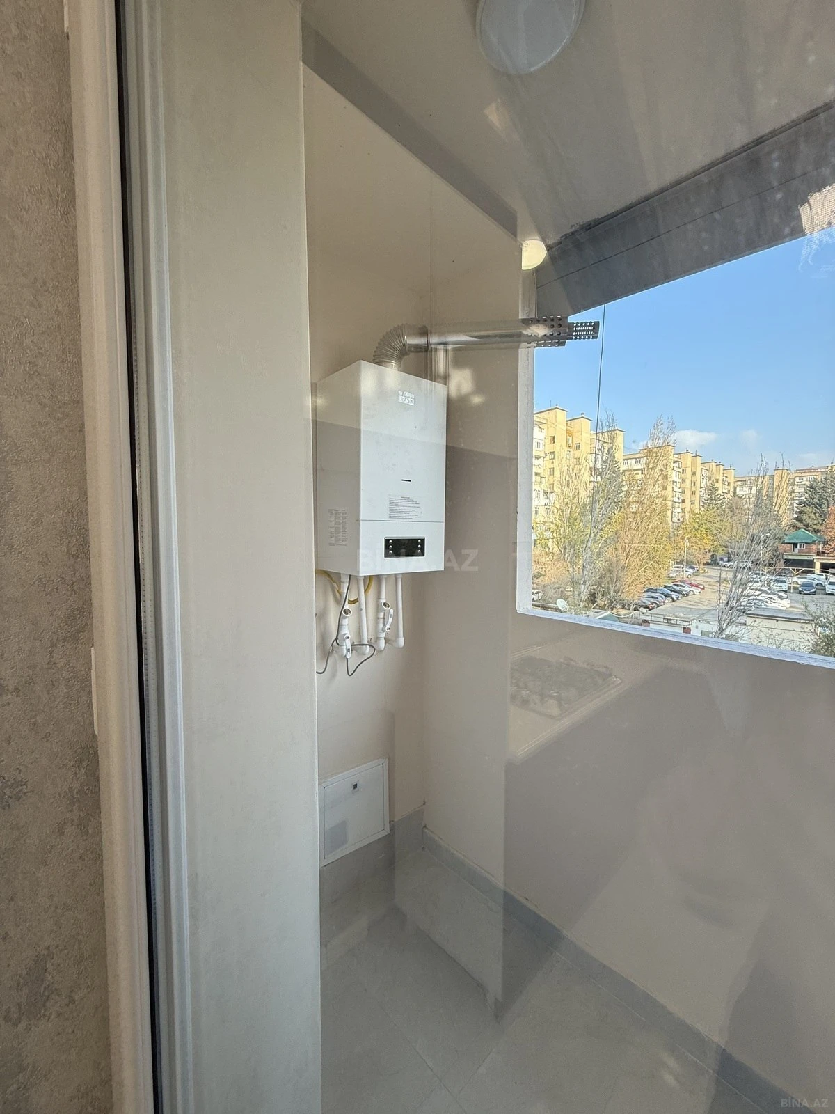 Satılır 3 otaqlı mənzil 85 m²