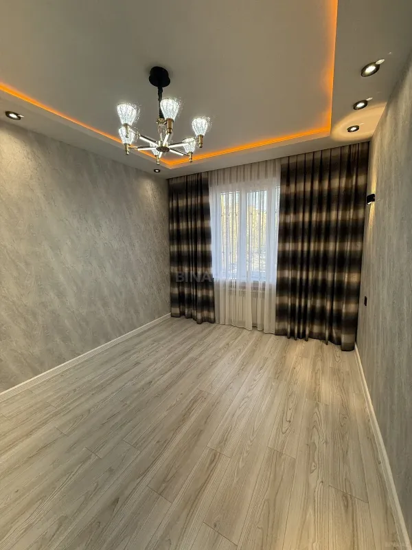 Satılır 3 otaqlı mənzil 85 m²