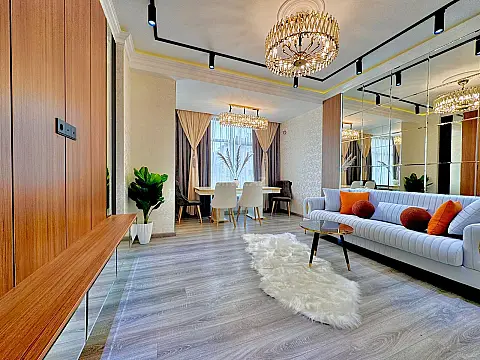 Satılır 2 otaqlı mənzil 85 m²