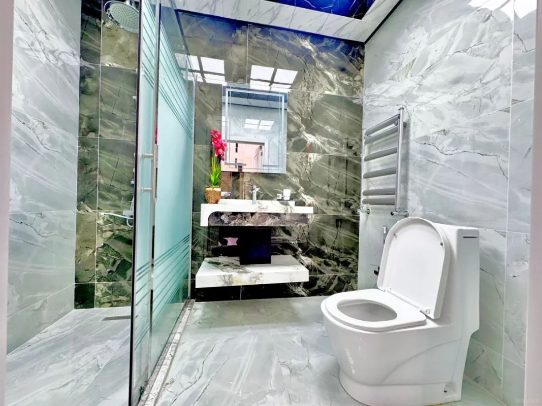 Satılır 2 otaqlı mənzil 85 m²