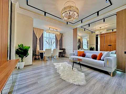 Satılır 2 otaqlı mənzil 85 m² — Bakı, Qaraçuxur 2 otaq 85.00 m²