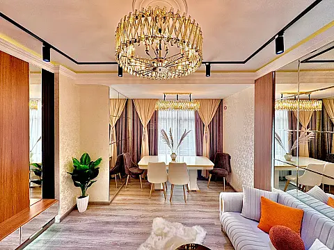 Satılır 2 otaqlı mənzil 85 m²