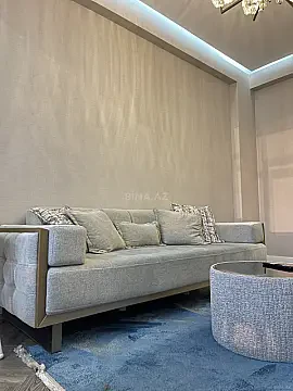 Kirayə verilir 2 otaqlı mənzil 80 m²