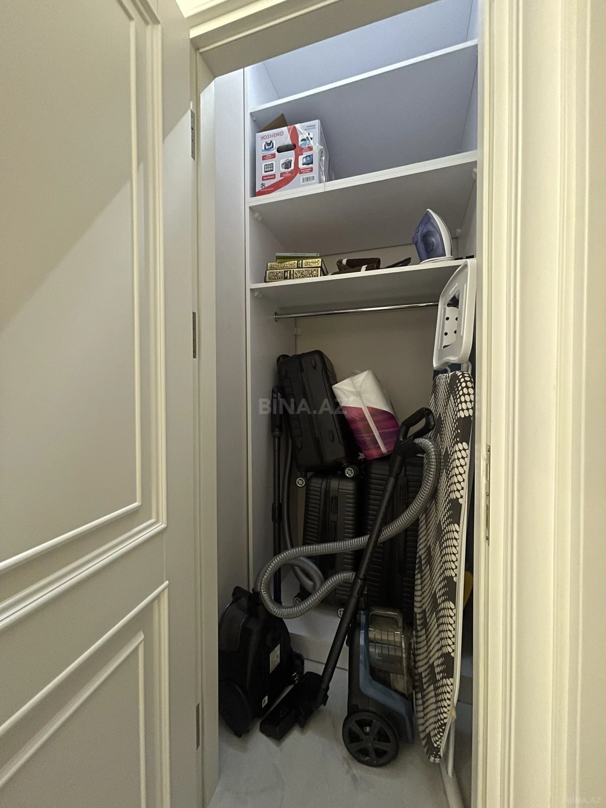 Kirayə verilir 2 otaqlı mənzil 80 m²