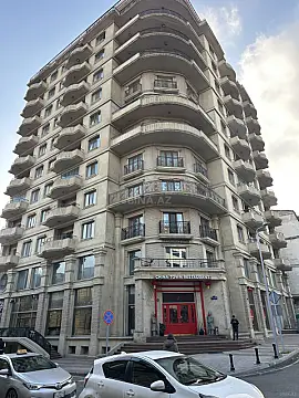 Satılır 4 otaqlı mənzil 202 m² — Bakı, Sahil qəs. 4 otaq 202.00 m²