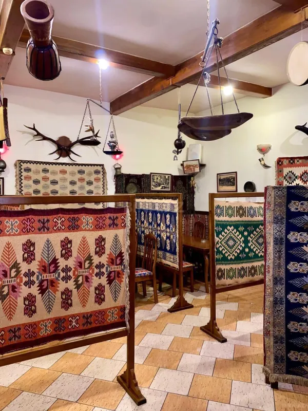 Kirayə verilir obyekt 600 m²