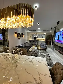 Kirayə verilir 3 otaqlı mənzil 130 m²