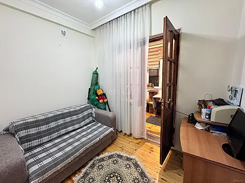 Satılır 2 otaqlı mənzil 50 m²