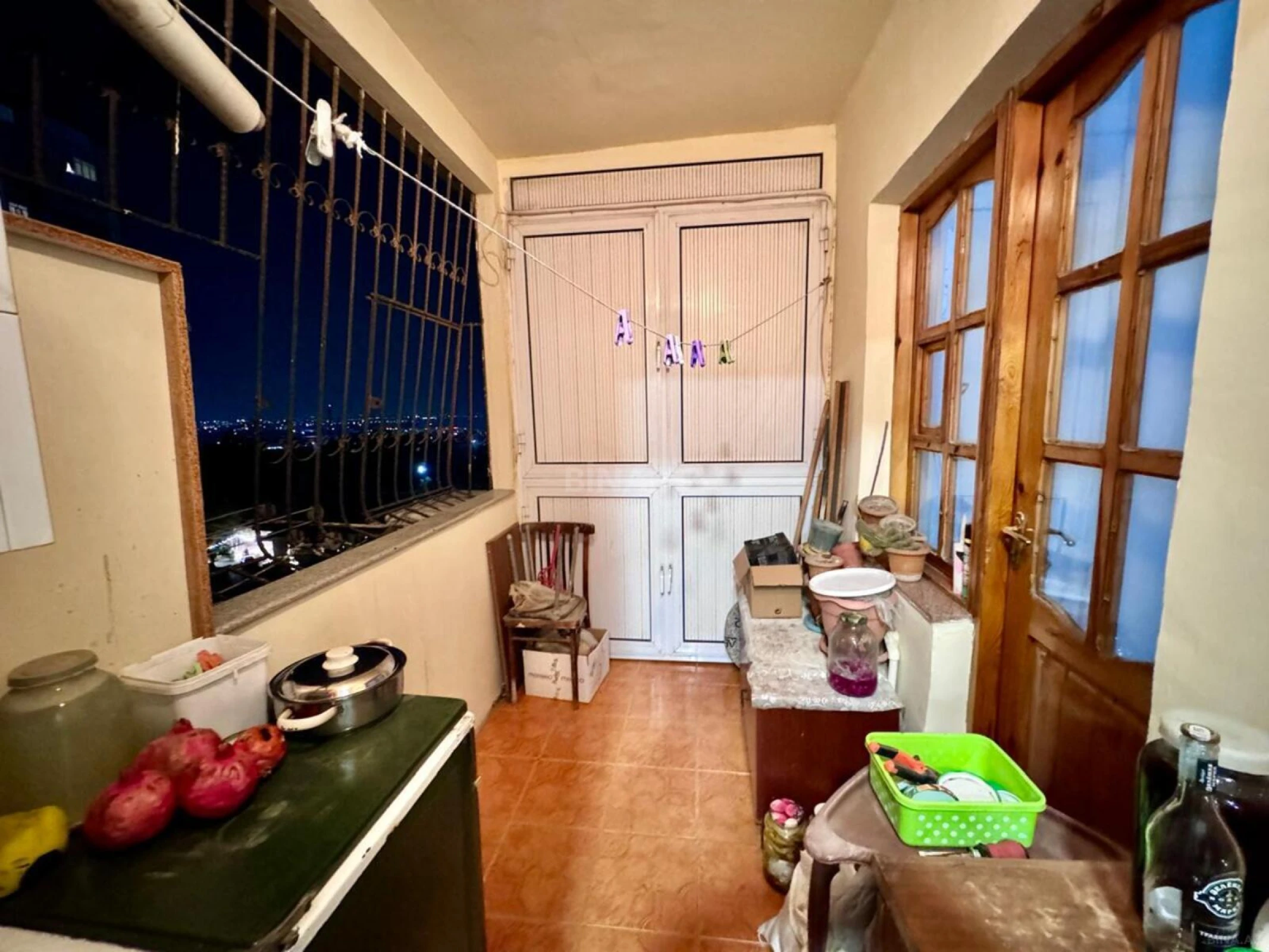Satılır 2 otaqlı mənzil 50 m²