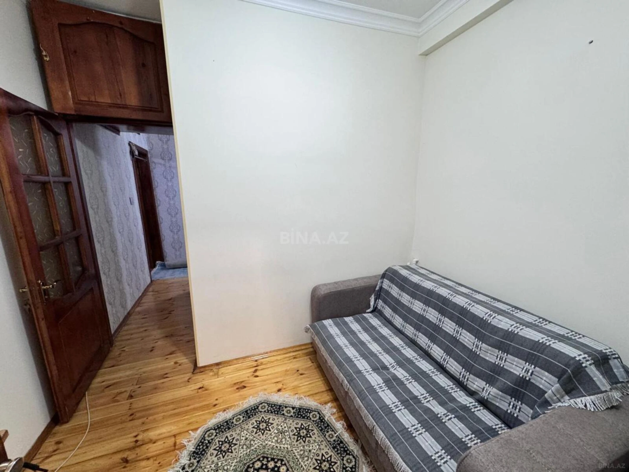 Satılır 2 otaqlı mənzil 50 m²