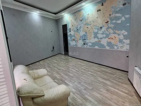 Kirayə verilir 7 otaqlı ofis 200 m² — Bakı 7 otaq 200.00 m²