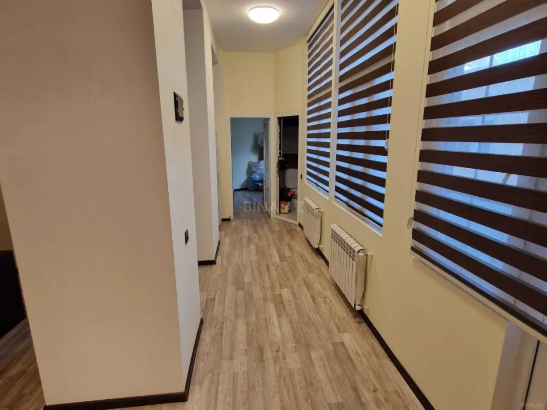 Kirayə verilir 7 otaqlı ofis 200 m²