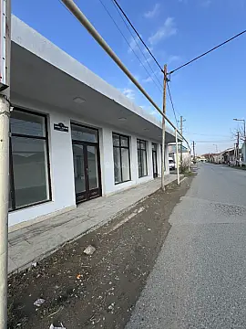 Kirayə verilir obyekt 125 m² — Bakı, Xırdalan 125.00 m²
