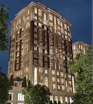 Satılır 4 otaqlı mənzil 142 m²