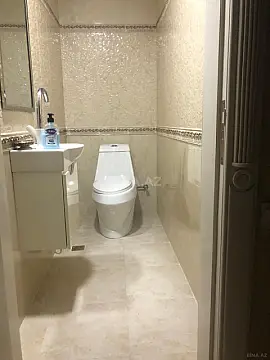 Satılır 3 otaqlı mənzil 112 m²