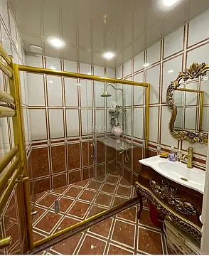 Satılır 3 otaqlı mənzil 112 m²